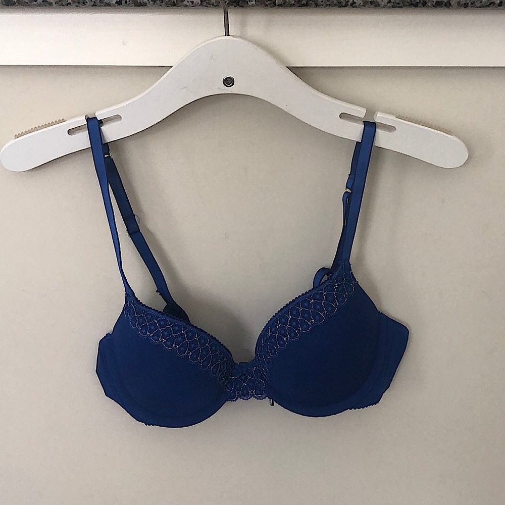 Like new Harper Demi Push-up Bra